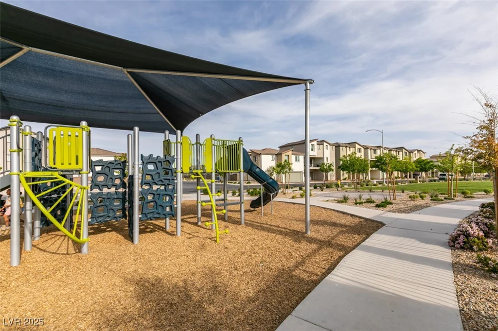 2598 Mocha Pearl, North Las Vegas, NV 89086