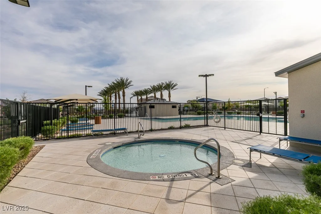 2598 Mocha Pearl, North Las Vegas, NV 89086