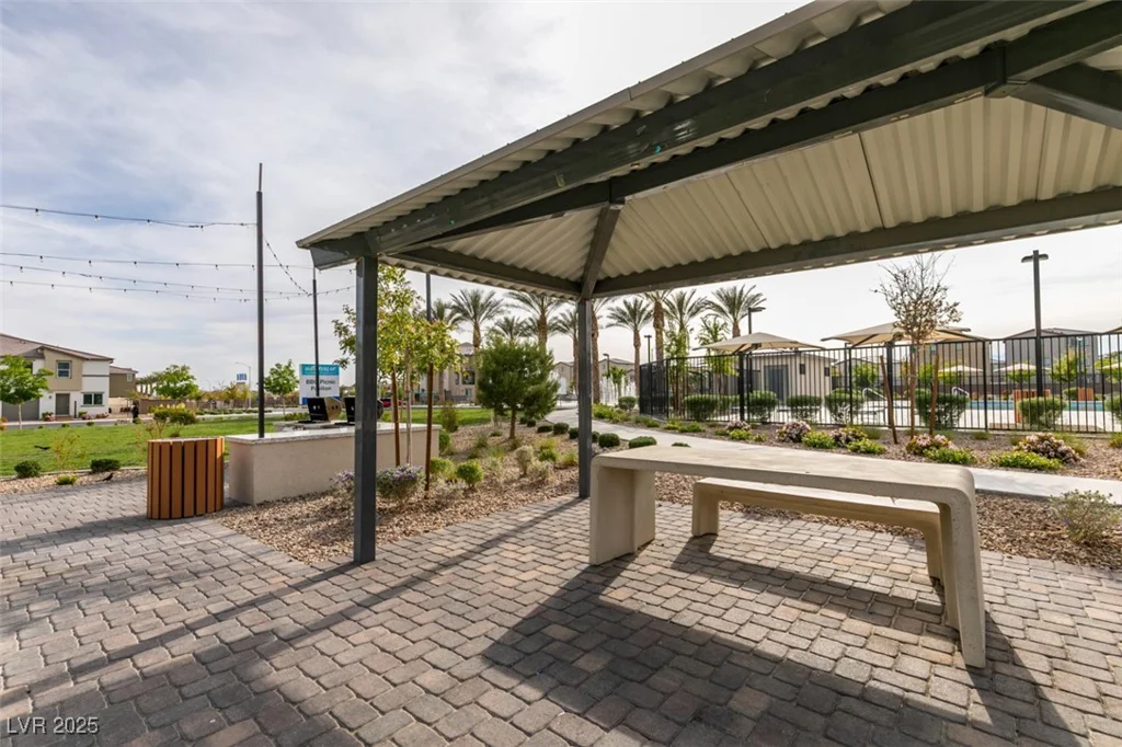 2598 Mocha Pearl, North Las Vegas, NV 89086