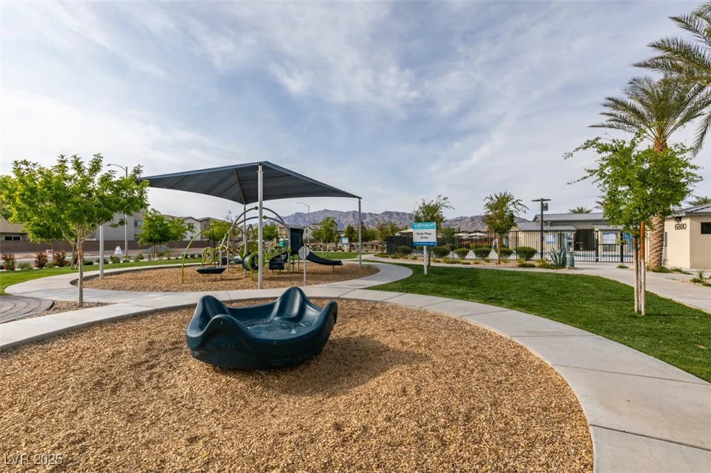 2598 Mocha Pearl, North Las Vegas, NV 89086