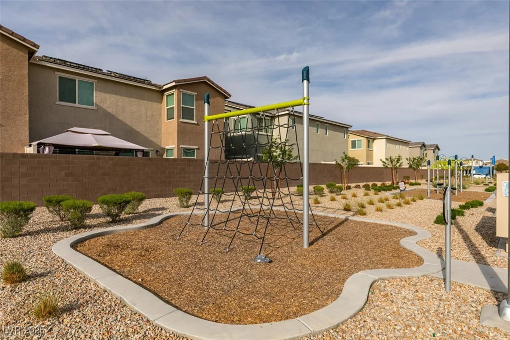 2598 Mocha Pearl, North Las Vegas, NV 89086