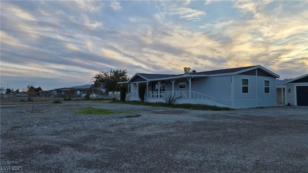 4224 Money, Pahrump, NV 89048