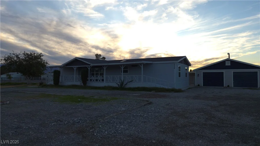 4224 Money, Pahrump, NV 89048