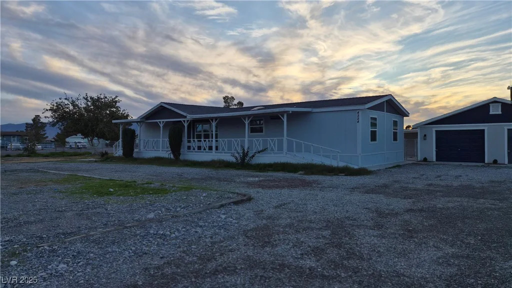 4224 Money, Pahrump, NV 89048