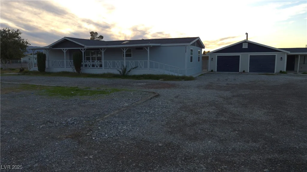 4224 Money, Pahrump, NV 89048