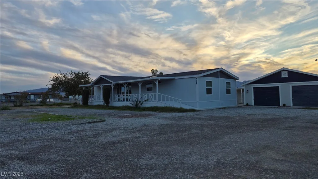 4224 Money, Pahrump, NV 89048