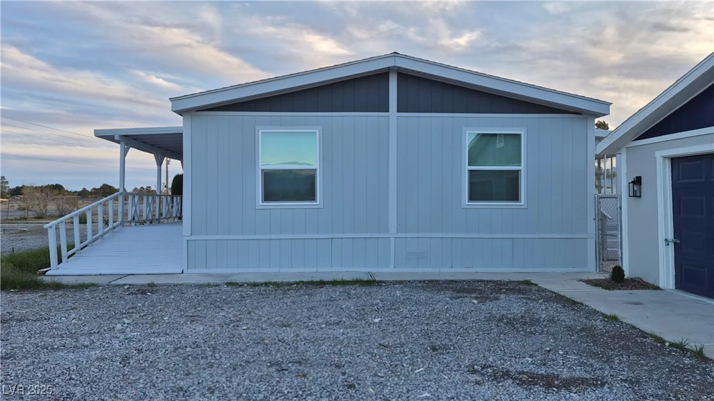 4224 Money, Pahrump, NV 89048