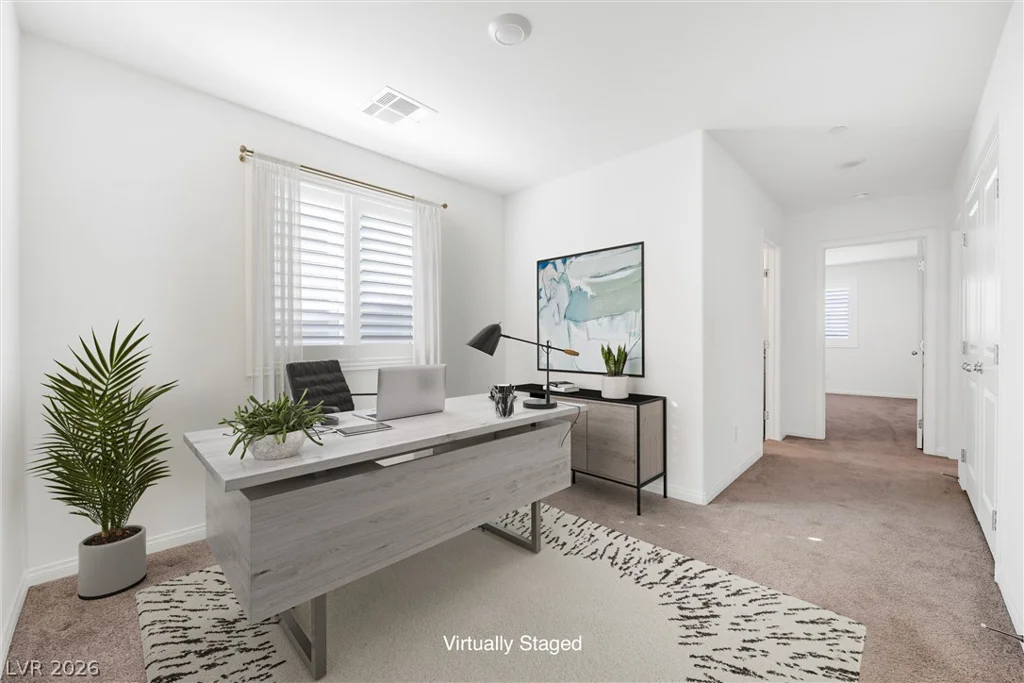 4125 Venus Falls, North Las Vegas, NV 89084