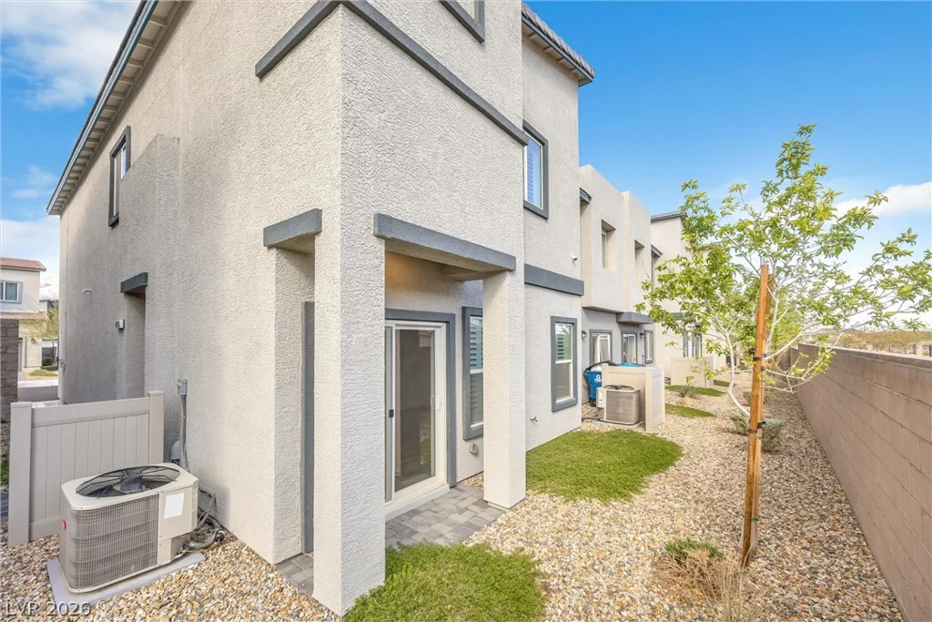 4125 Venus Falls, North Las Vegas, NV 89084