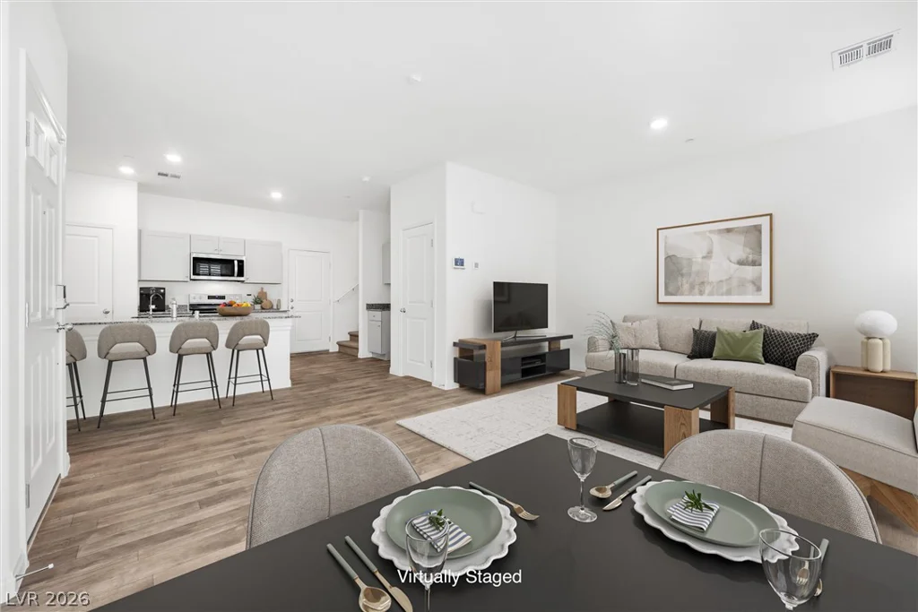 4125 Venus Falls, North Las Vegas, NV 89084