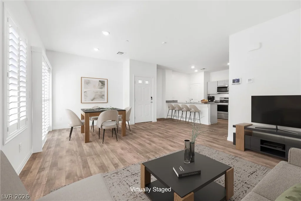 4125 Venus Falls, North Las Vegas, NV 89084