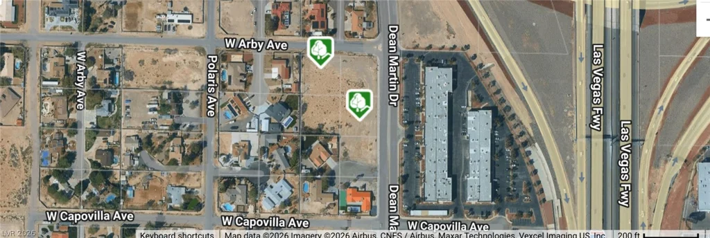 Arby, Las Vegas, NV 89118