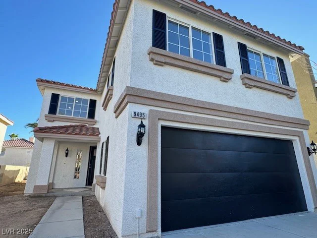9495 Lenox Crater, Las Vegas, NV 89148