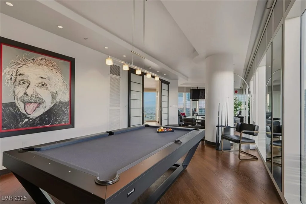 3750 Las Vegas, Las Vegas, NV 89158