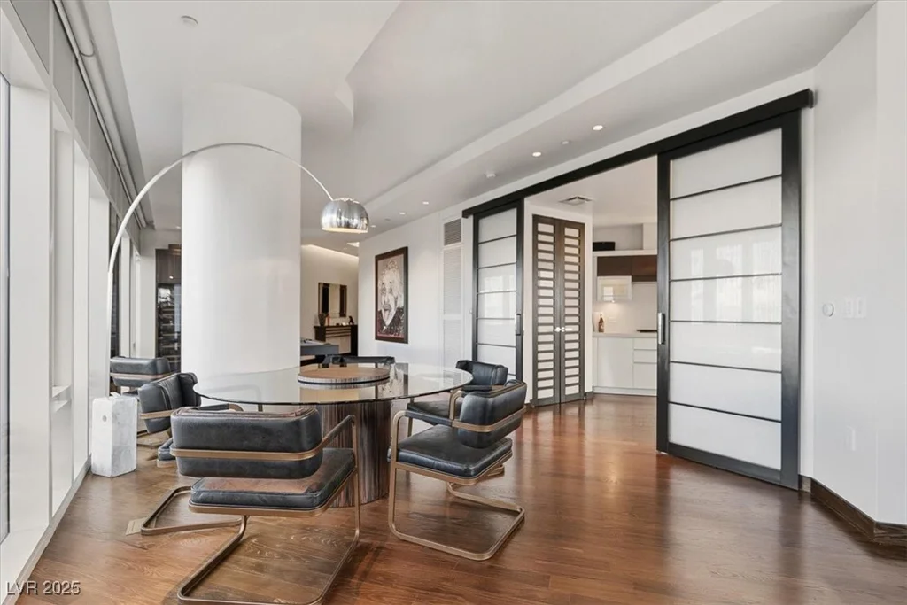 3750 Las Vegas, Las Vegas, NV 89158