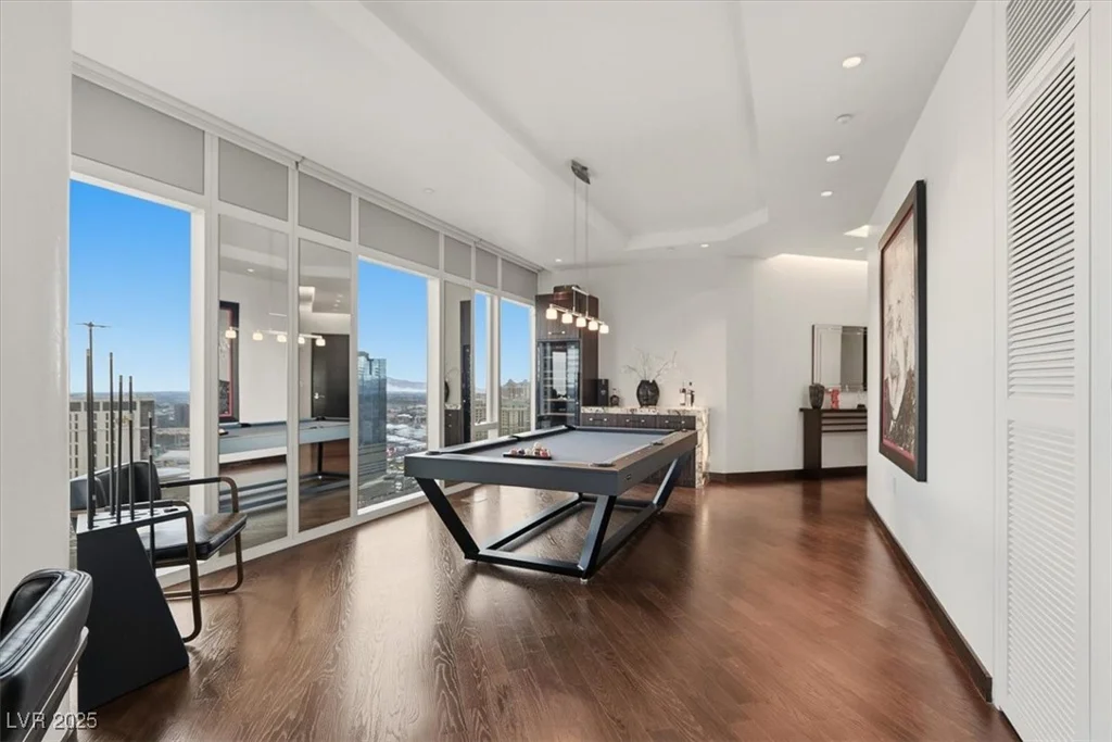 3750 Las Vegas, Las Vegas, NV 89158