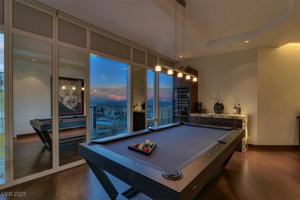 3750 Las Vegas, Las Vegas, NV 89158