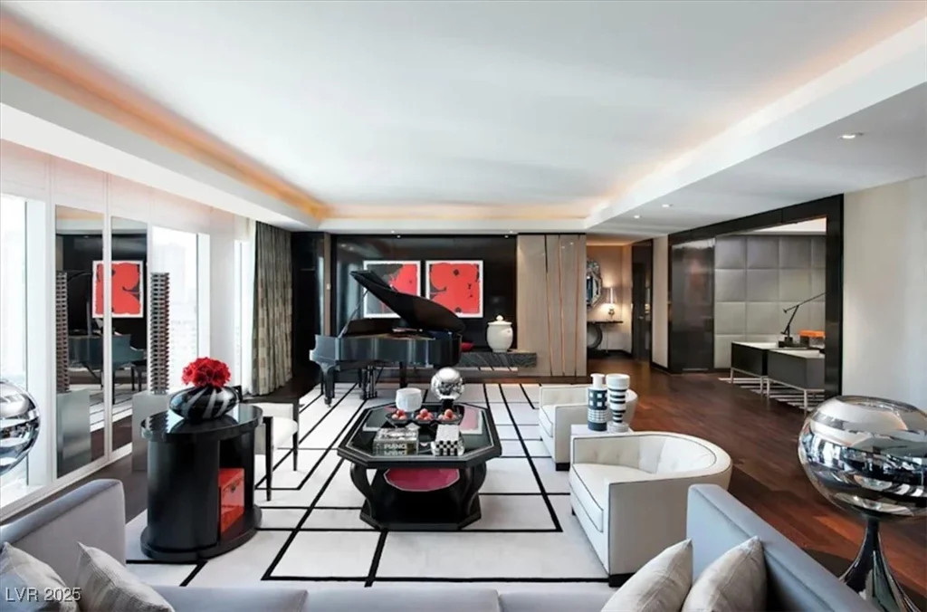 3750 Las Vegas, Las Vegas, NV 89158