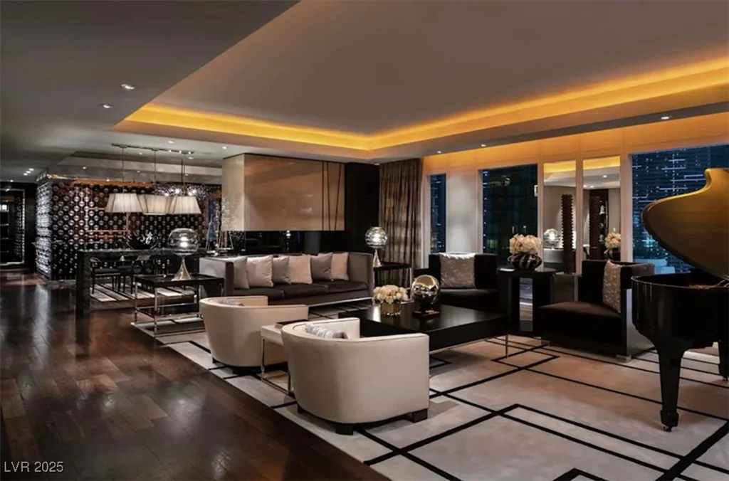 3750 Las Vegas, Las Vegas, NV 89158