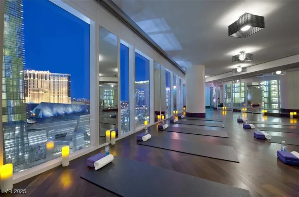 3750 Las Vegas, Las Vegas, NV 89158