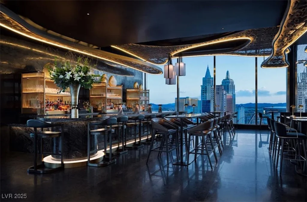 3750 Las Vegas, Las Vegas, NV 89158