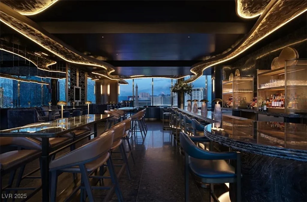 3750 Las Vegas, Las Vegas, NV 89158