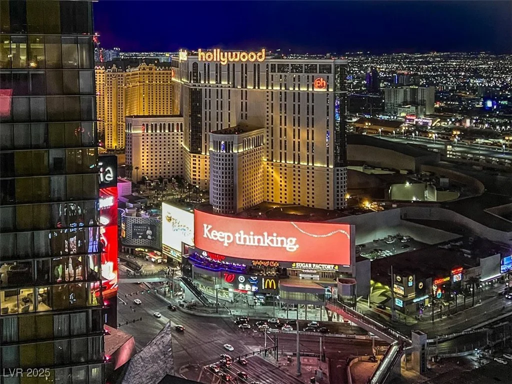 3750 Las Vegas, Las Vegas, NV 89158