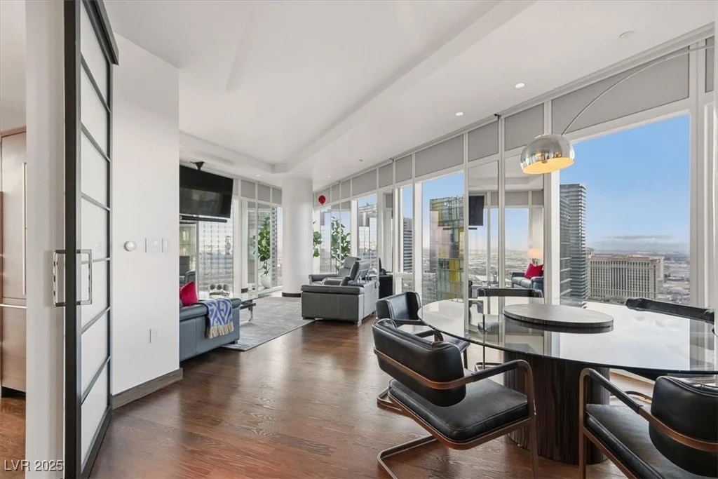3750 Las Vegas, Las Vegas, NV 89158