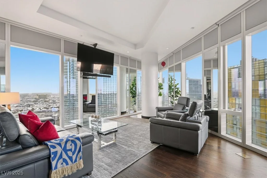 3750 Las Vegas, Las Vegas, NV 89158
