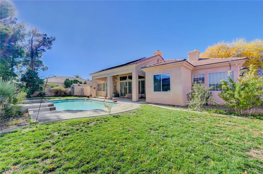 3816 Old Orchard, Las Vegas, NV 89108