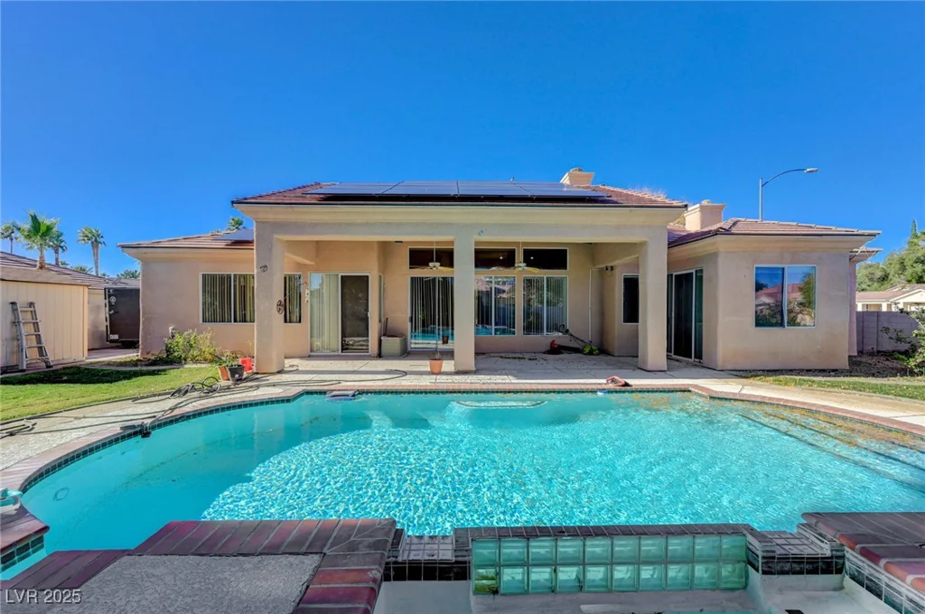 3816 Old Orchard, Las Vegas, NV 89108