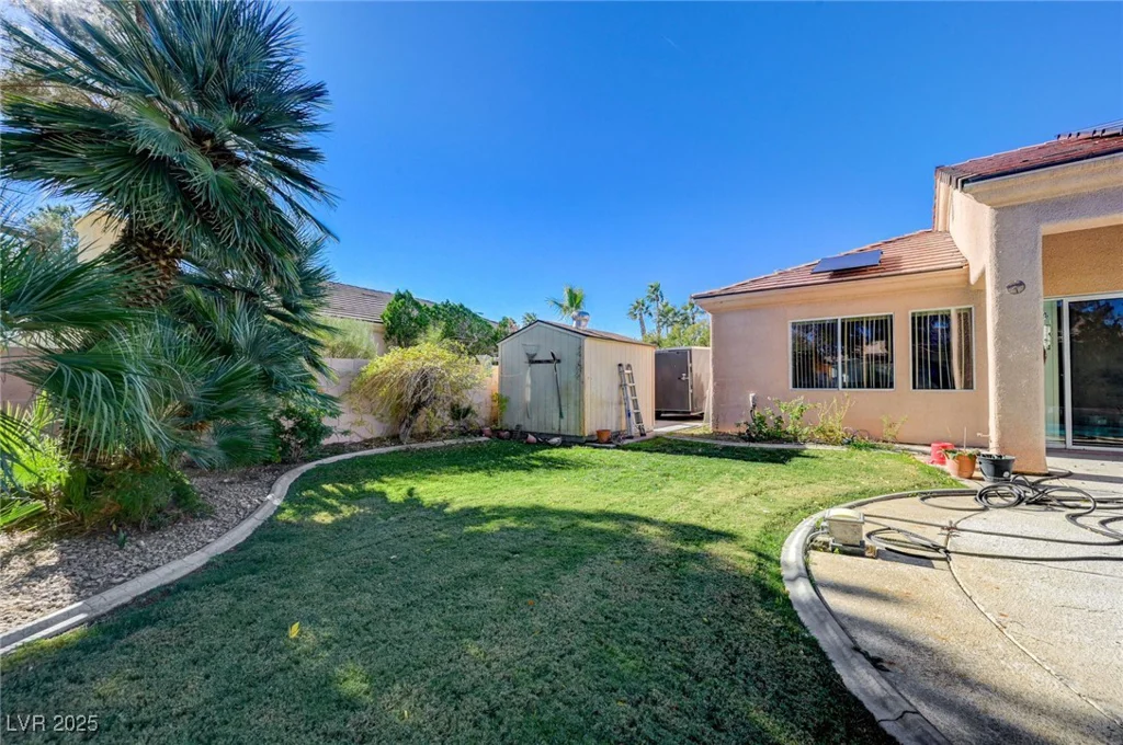 3816 Old Orchard, Las Vegas, NV 89108