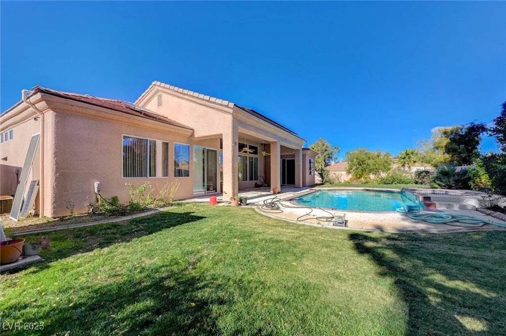 3816 Old Orchard, Las Vegas, NV 89108