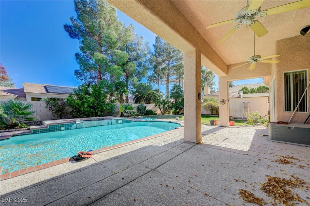 3816 Old Orchard, Las Vegas, NV 89108