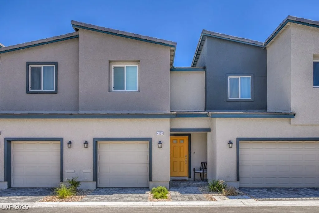 4209 Venus Falls, North Las Vegas, NV 89084