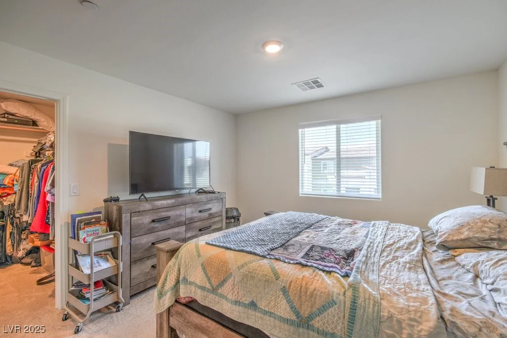 4209 Venus Falls, North Las Vegas, NV 89084