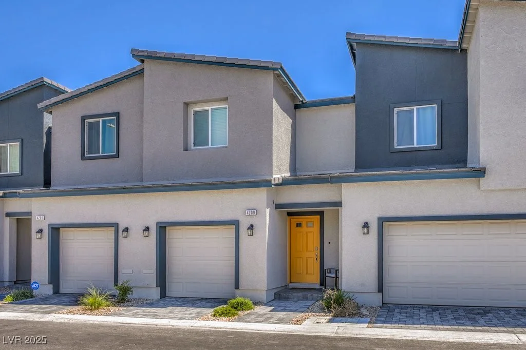 4209 Venus Falls, North Las Vegas, NV 89084