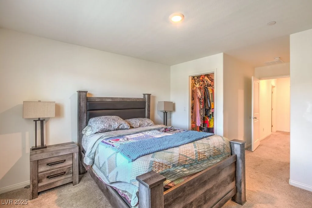 4209 Venus Falls, North Las Vegas, NV 89084