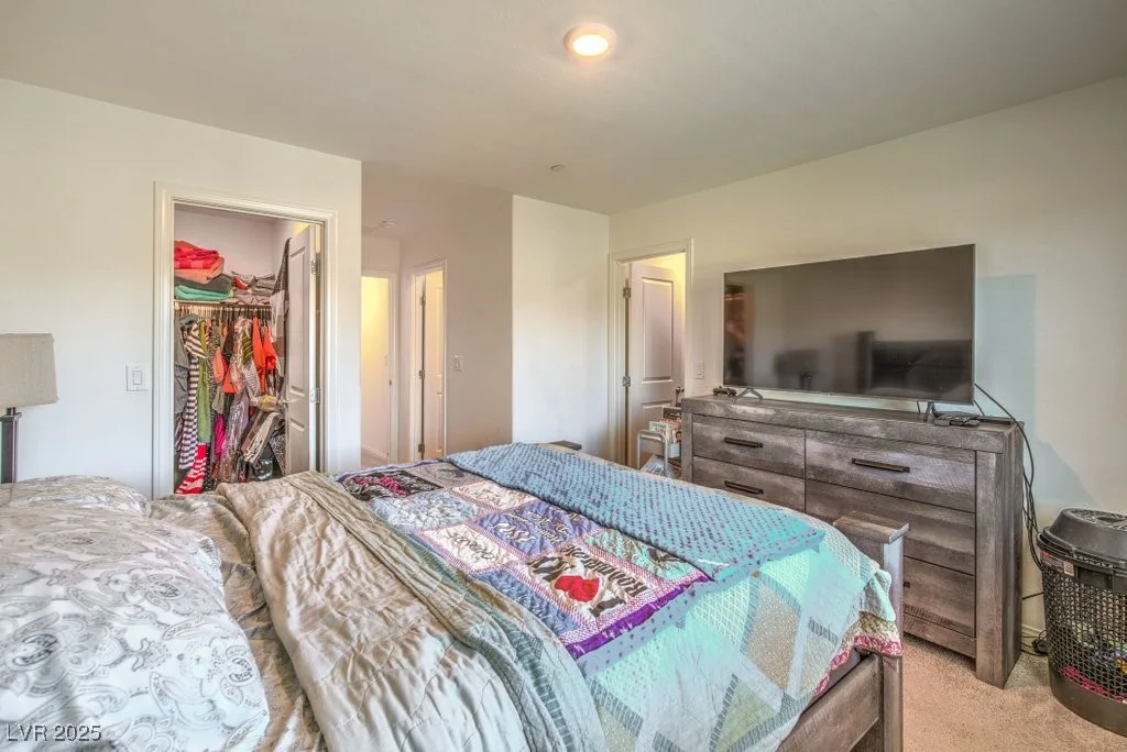 4209 Venus Falls, North Las Vegas, NV 89084