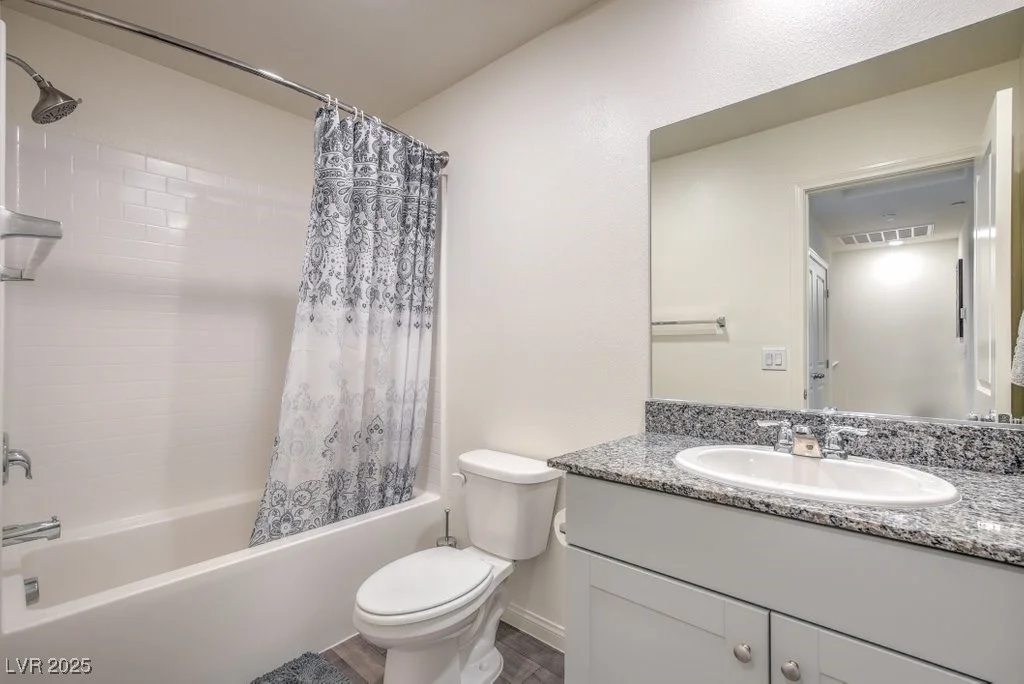 4209 Venus Falls, North Las Vegas, NV 89084