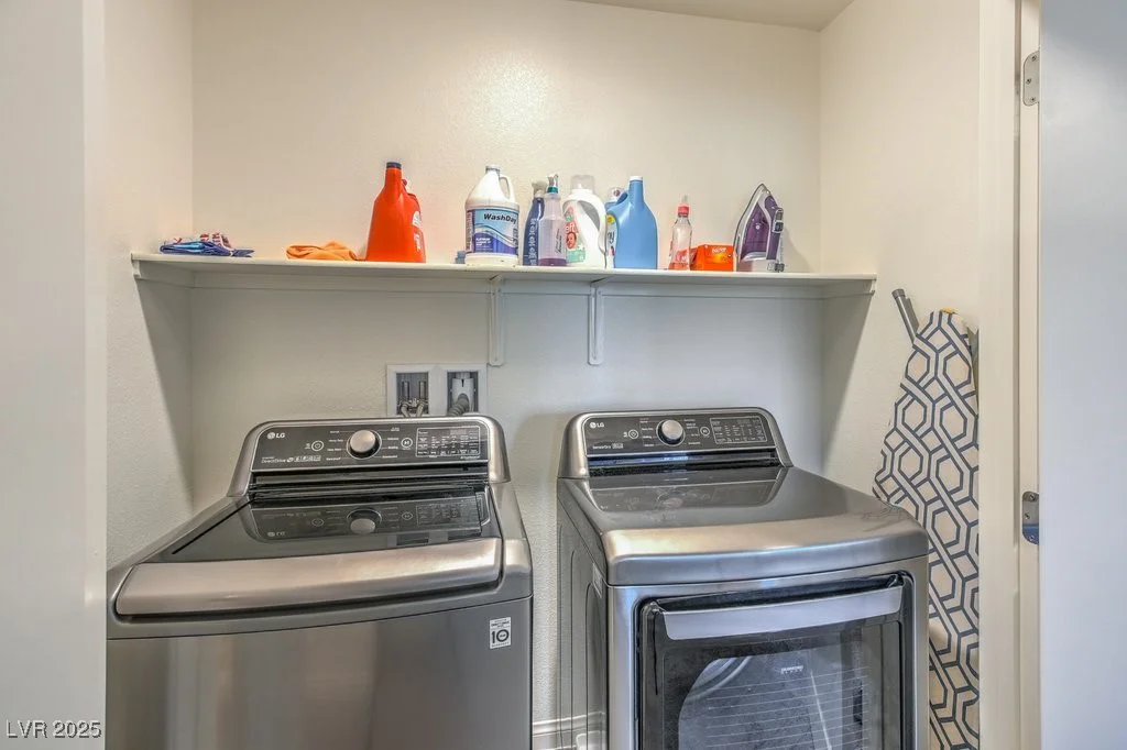4209 Venus Falls, North Las Vegas, NV 89084