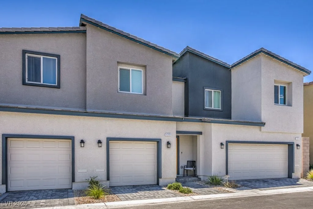 4209 Venus Falls, North Las Vegas, NV 89084