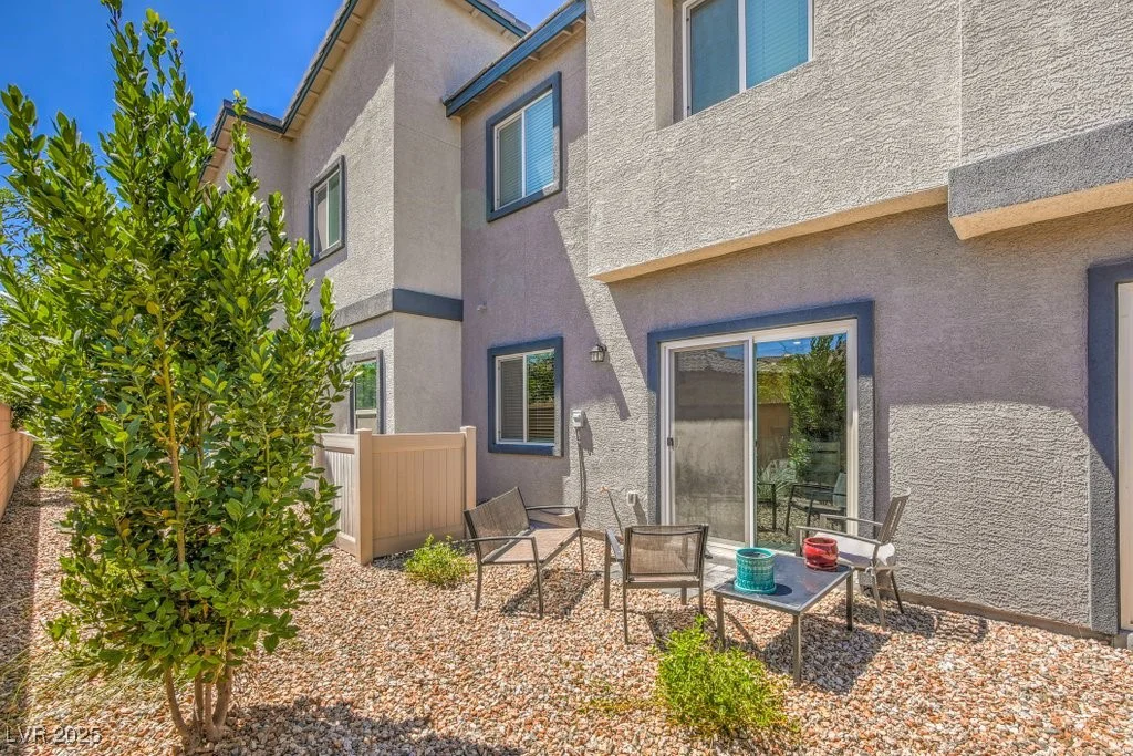 4209 Venus Falls, North Las Vegas, NV 89084