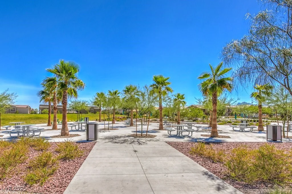 4209 Venus Falls, North Las Vegas, NV 89084