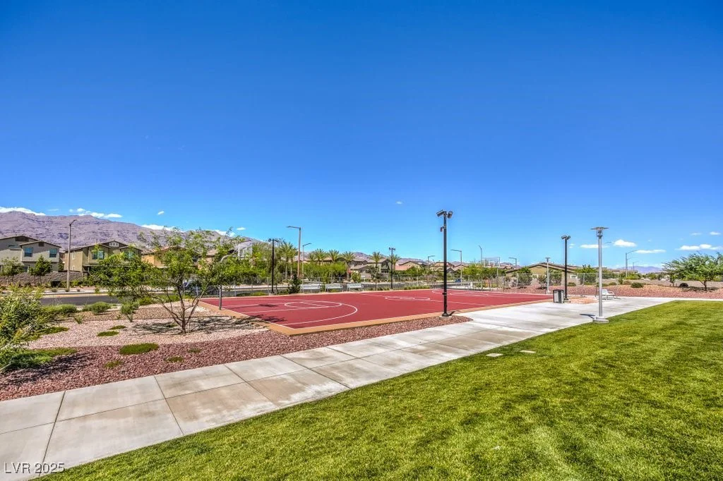 4209 Venus Falls, North Las Vegas, NV 89084