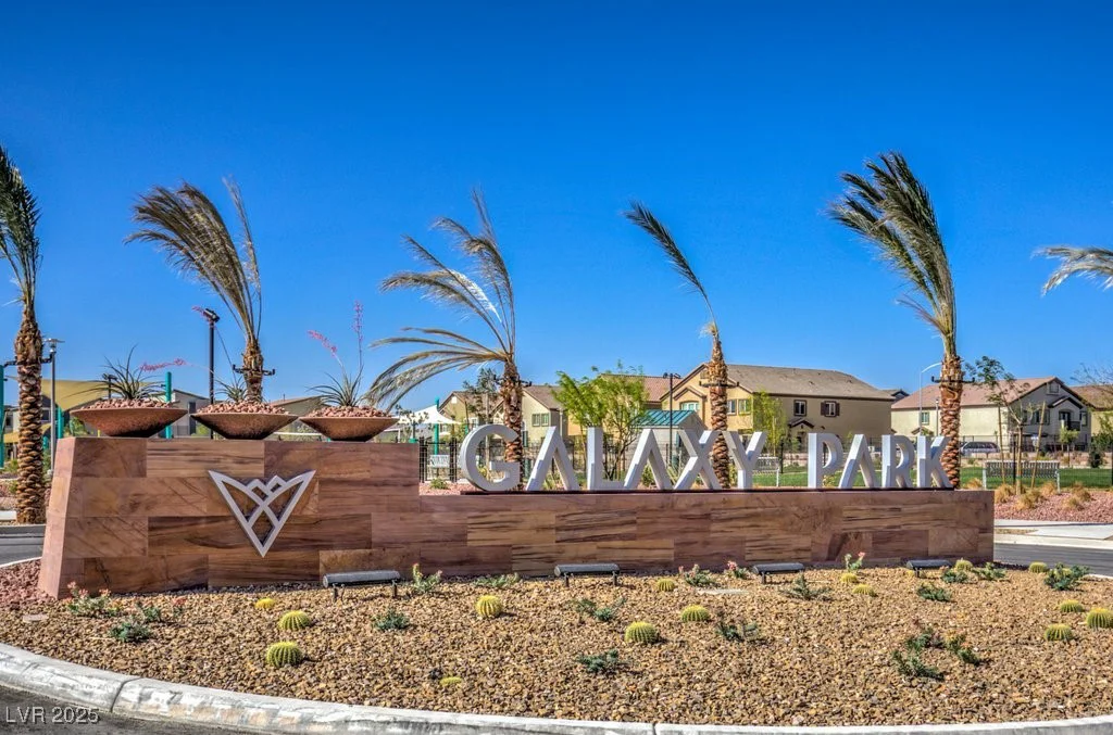 4209 Venus Falls, North Las Vegas, NV 89084