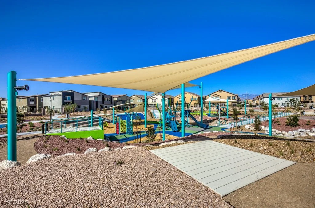 4209 Venus Falls, North Las Vegas, NV 89084