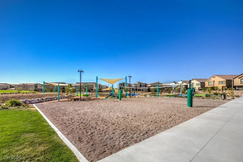 4209 Venus Falls, North Las Vegas, NV 89084