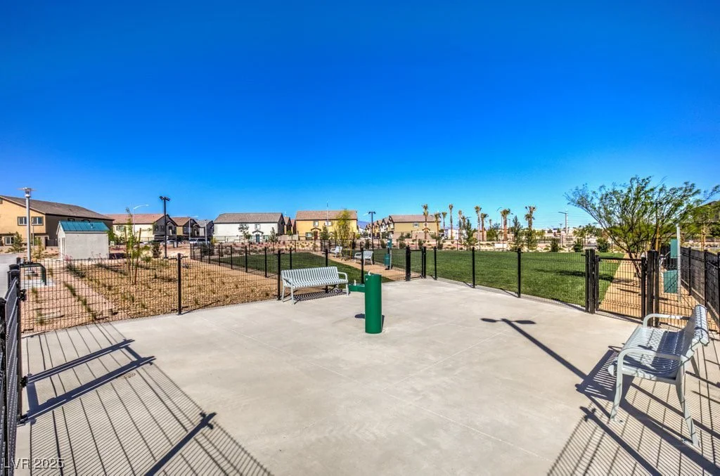 4209 Venus Falls, North Las Vegas, NV 89084