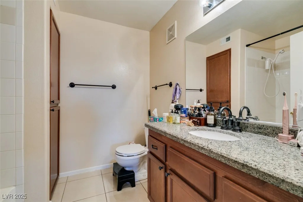 950 Seven Hills, Henderson, NV 89052